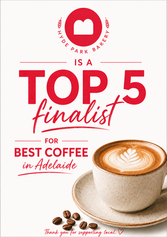Top 5 Coffee