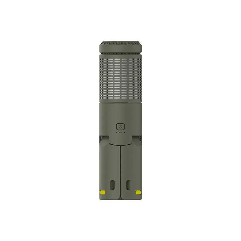 Outdoor Telescopic Camping Lantern