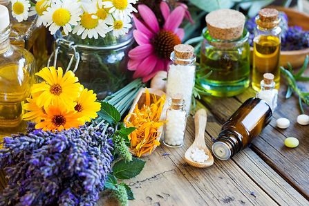Homeopathy