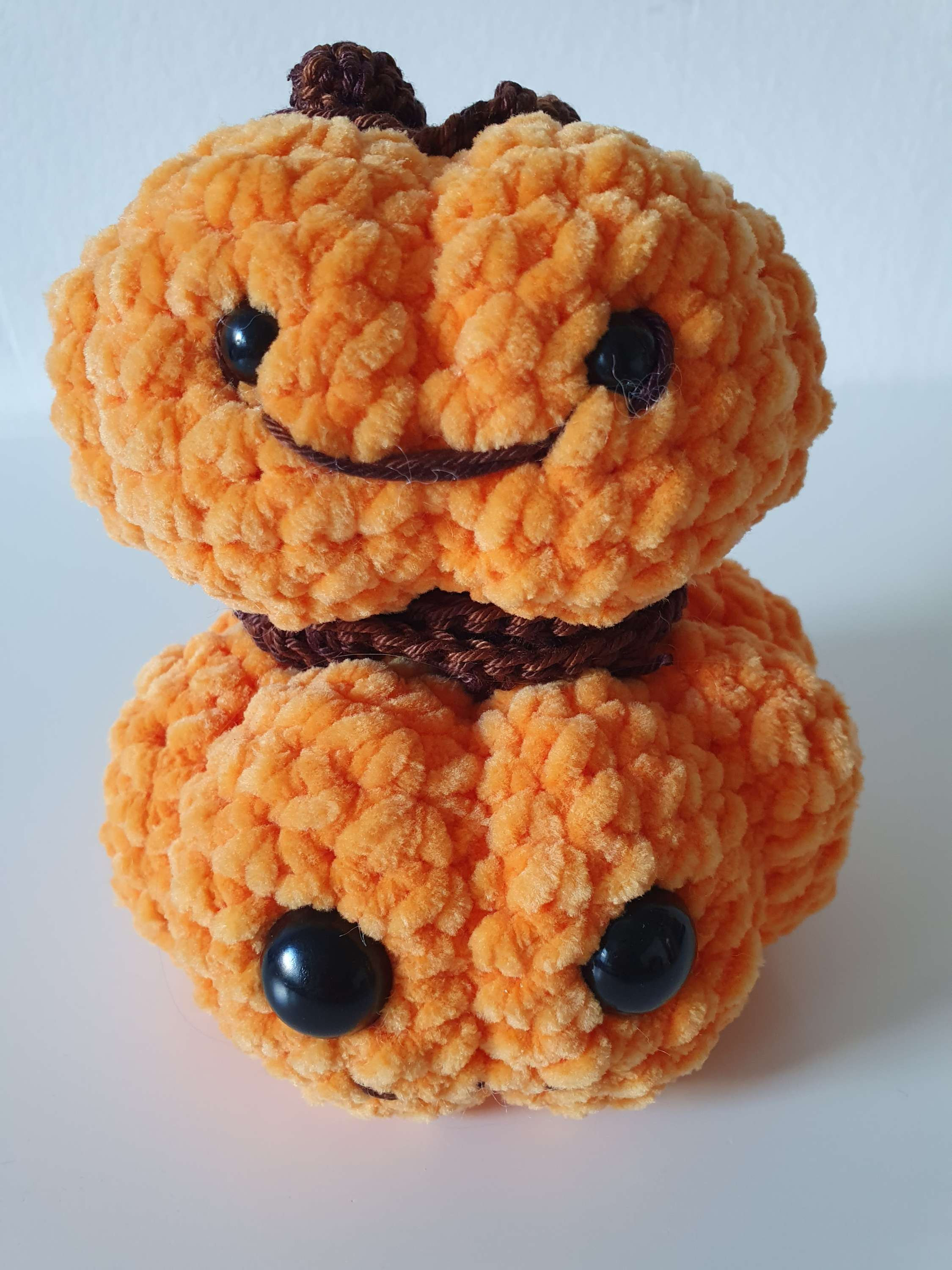 2er Set Kürbisse

Herbstdeko 