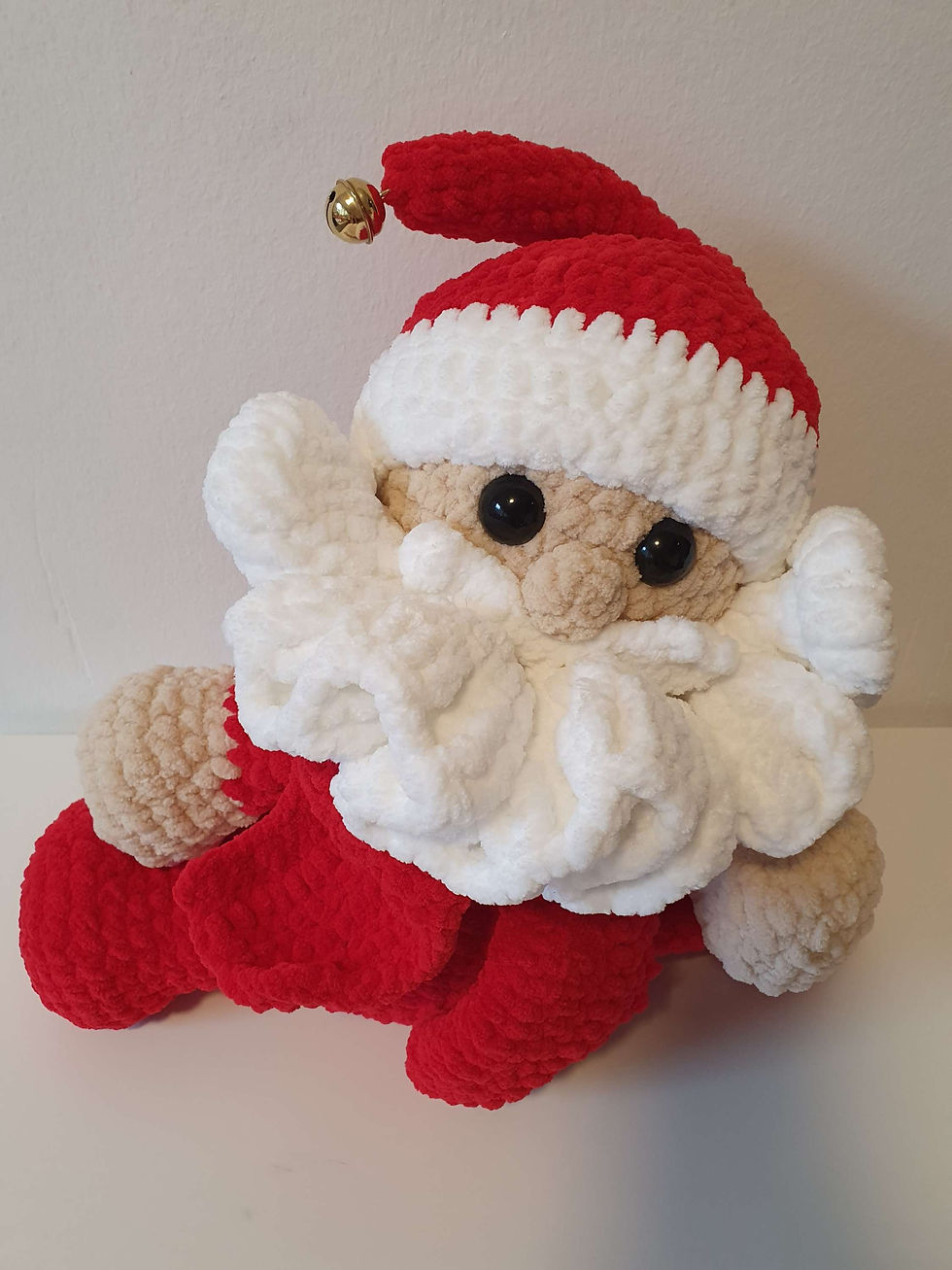 Miniaturbild: Weihnachtsmann🎅