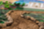 Thumbnail: Path of Redemption: a Mosaic Journey to the Temple