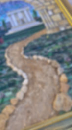 Thumbnail: Path of Redemption: a Mosaic Journey to the Temple