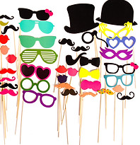 Anniversaire Enfant StudioPix Photo Booth