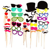 Photobooth Party Set