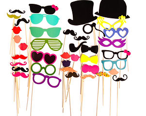 Photobooth Party Set