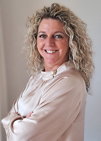 Afbeelding Renate: persoonlijk assistent voor zowel zakelijke als privé ondersteuning