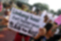 Gerakan hak perempuan