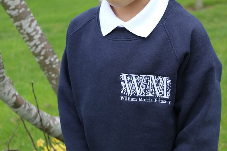 School Uniform William Morris