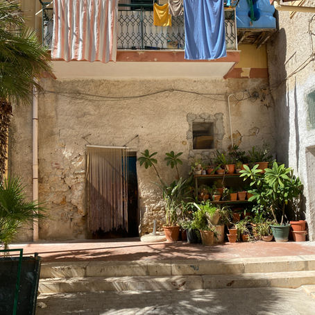 PORTICELLO unsortiert