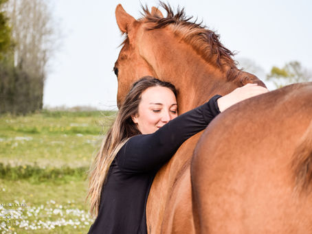 5 idées de poses pour vos séances photo