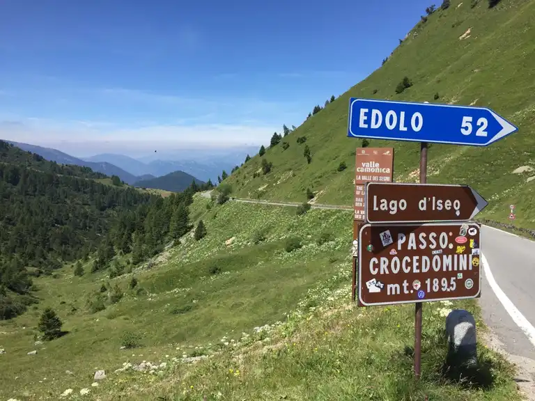 crocedomini