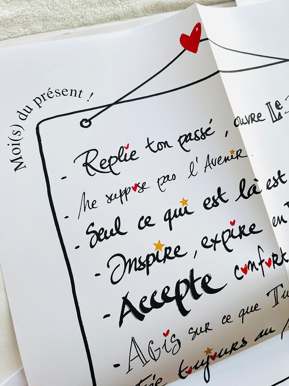 Miniature : Le "Déplie-Moi(s)!"