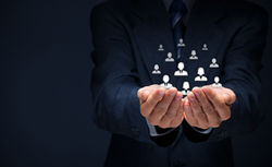 Geniş Müşteri Ağı