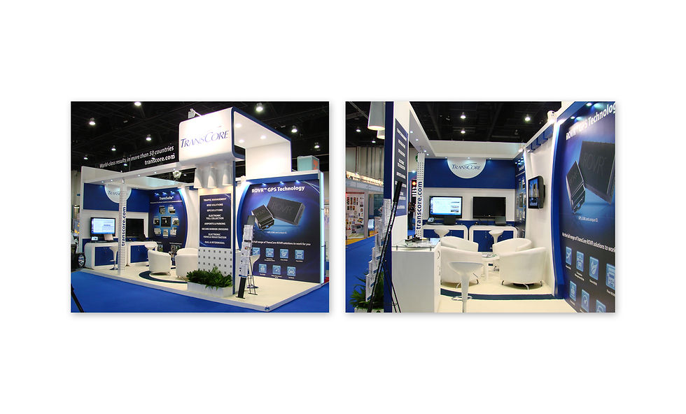 Gulf Traffic – Dubai