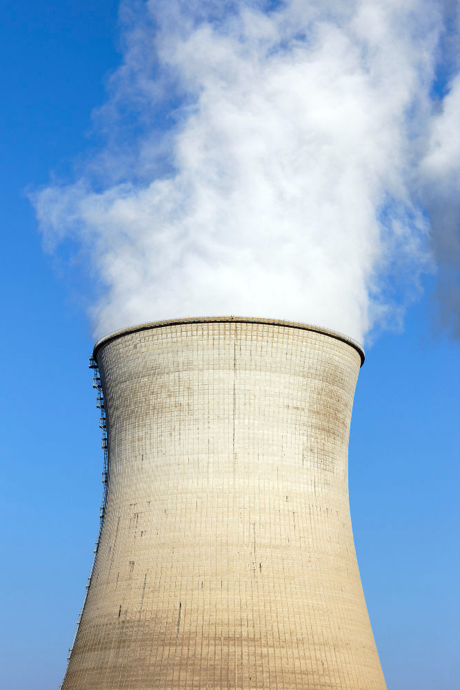 Quando a guerra diz "nuclear", o público ouve "usina". E a política erra.