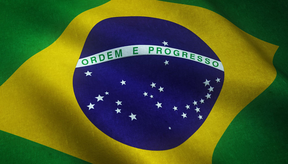 Brasil que disse não a Trump, e não disse sim à China