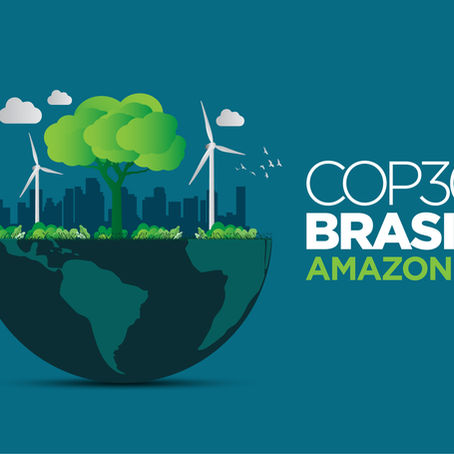 COP30: 5 temas importantes que devem entrar na mesa até 21 de novembro