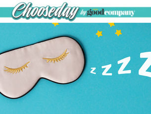Chooseday Ep 4: Choose Sleep - April 12th, 2022