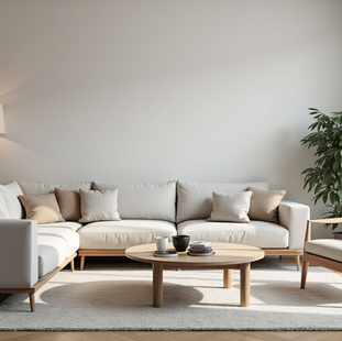 Transforme Seu Apartamento com uma Reforma Moderna de Apartamento