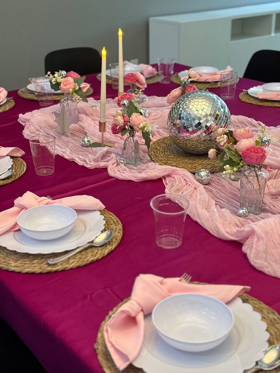 Party & Co Event Venue