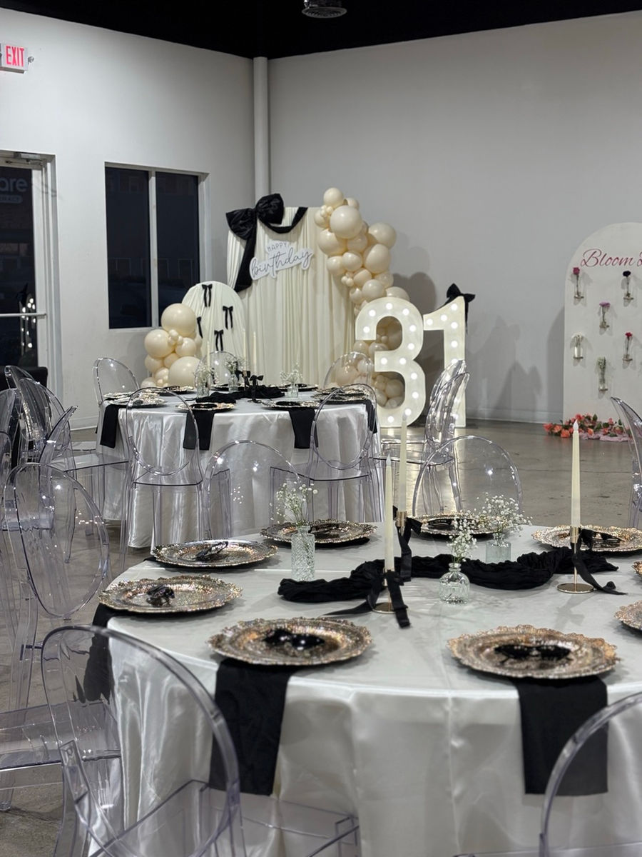 Party & Co Event Venue