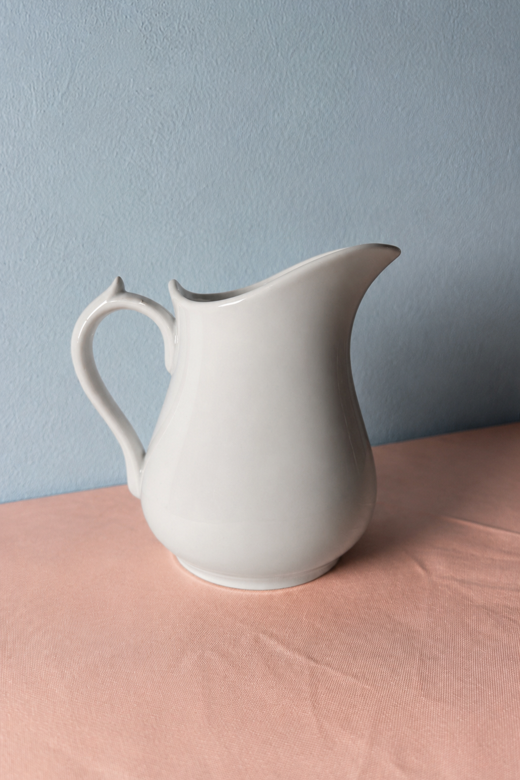 Ginori pitcher model 369