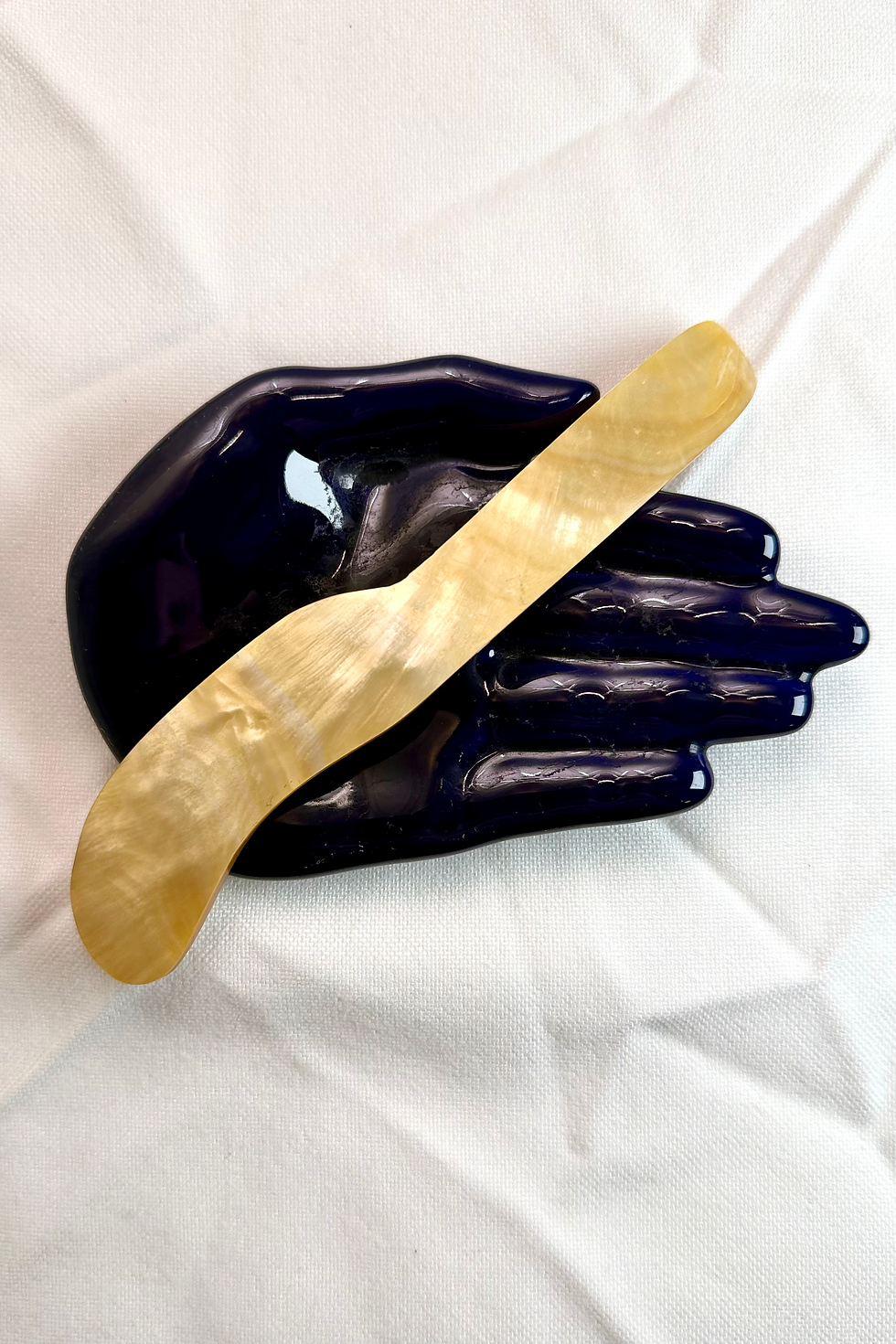 Thumbnail: caviar/jam spreader