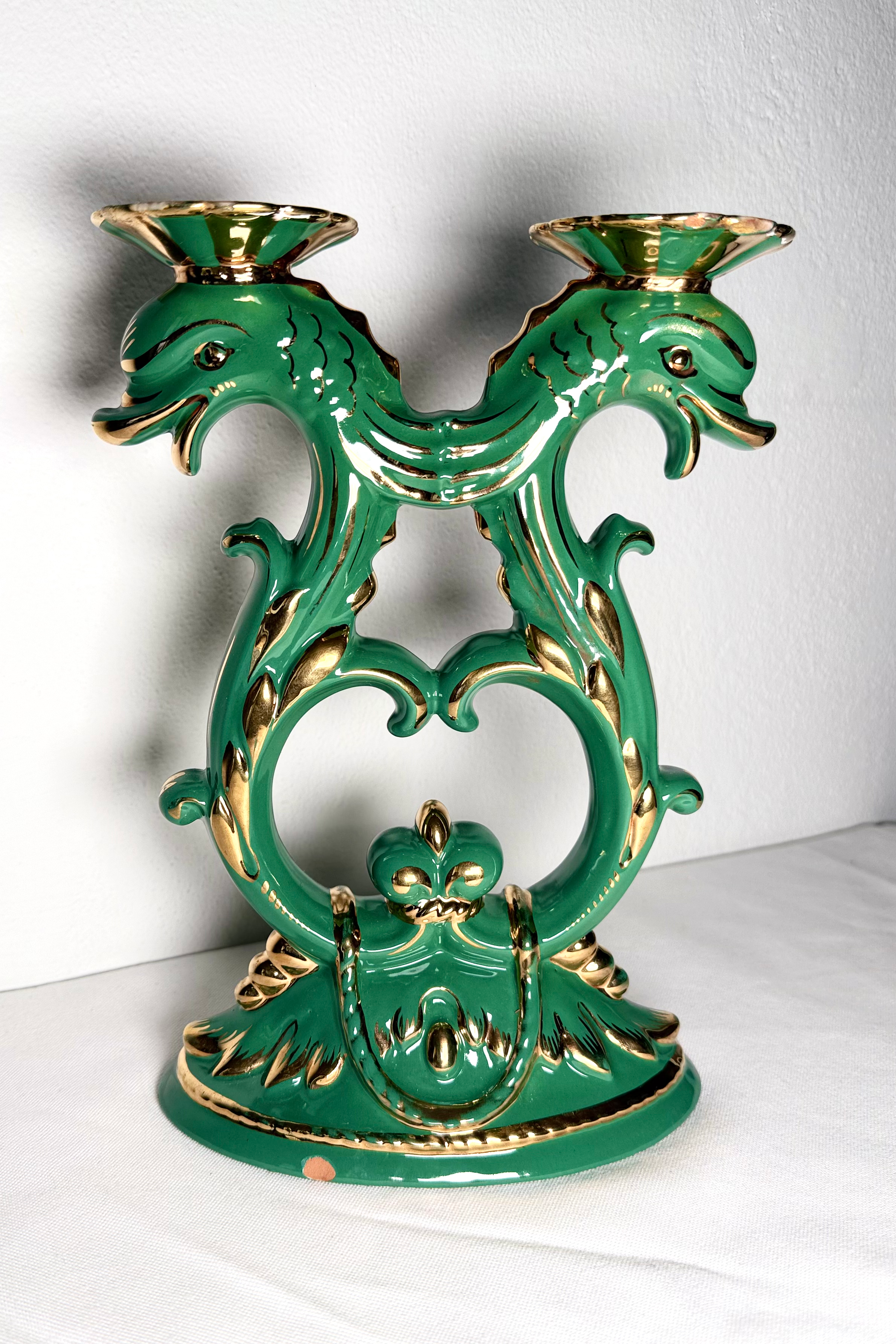 marine candelabra