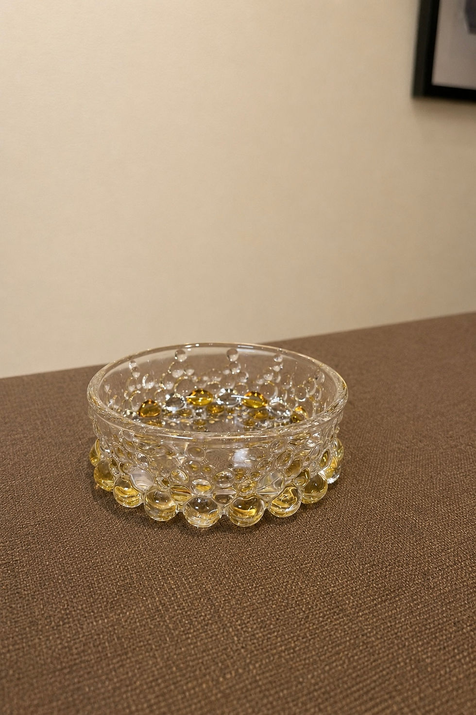 Miniatura: set Walther Glas Bolero Bubbles