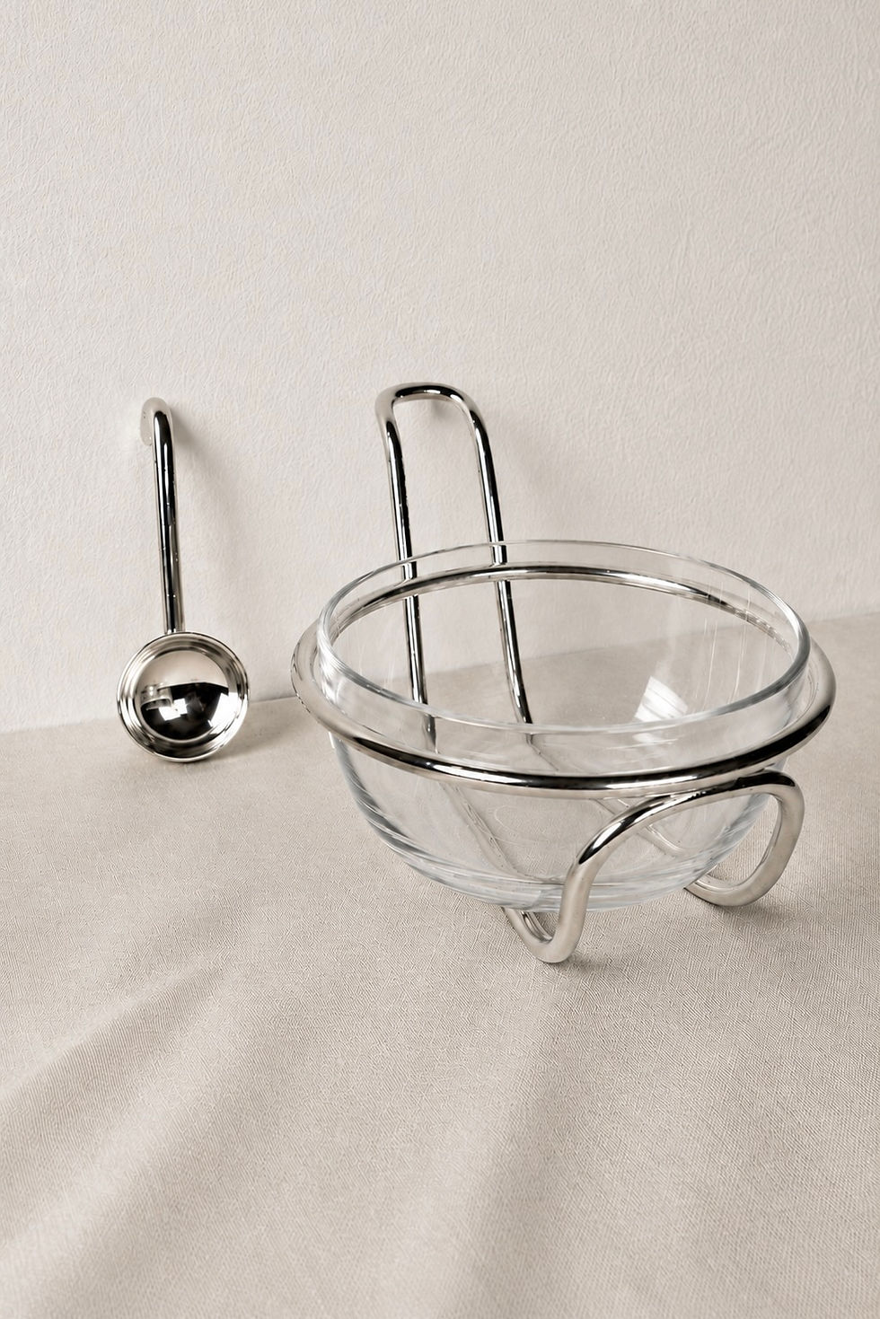 Thumbnail: Ricci Argentieri sauce bowl set