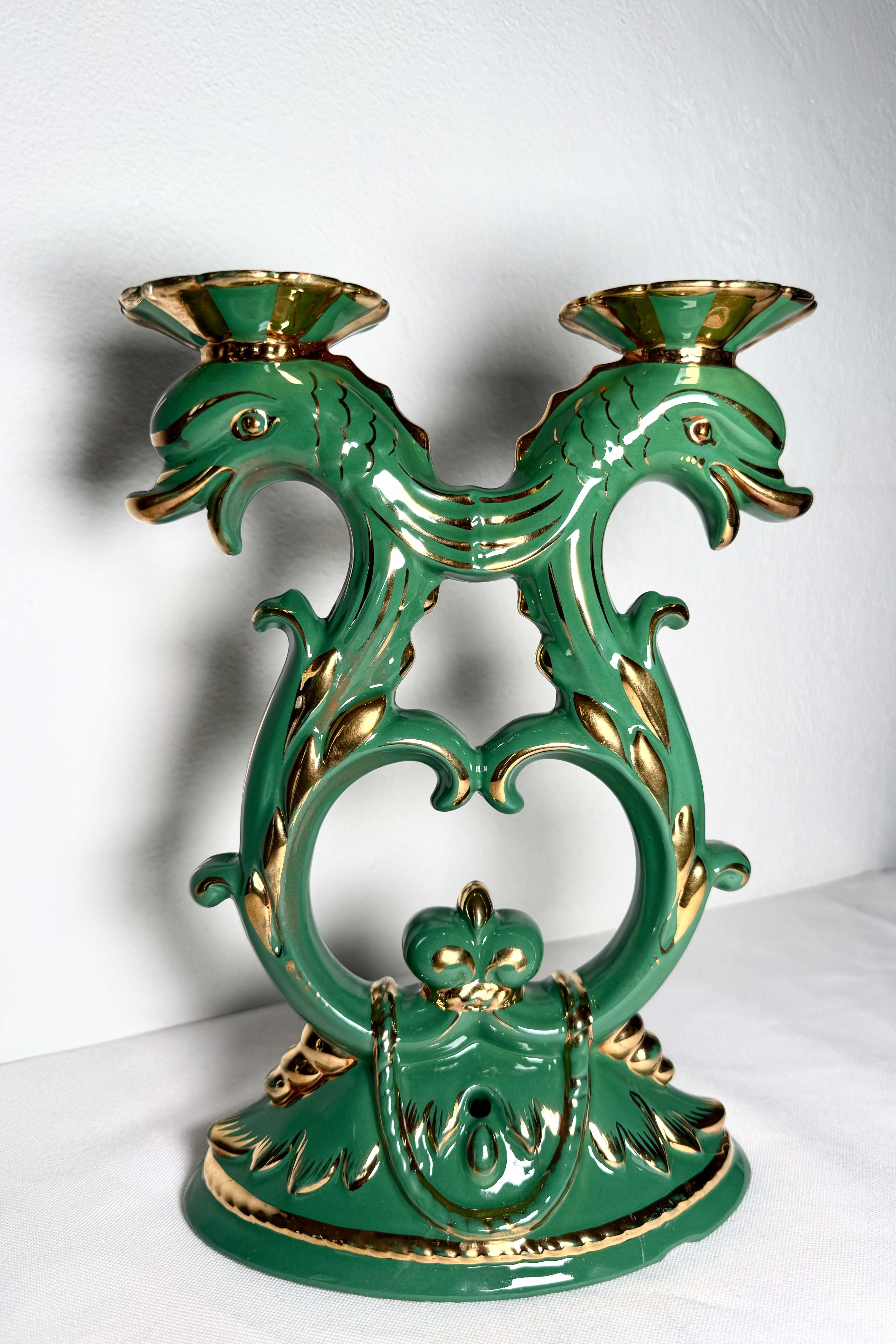 Candelabro marino