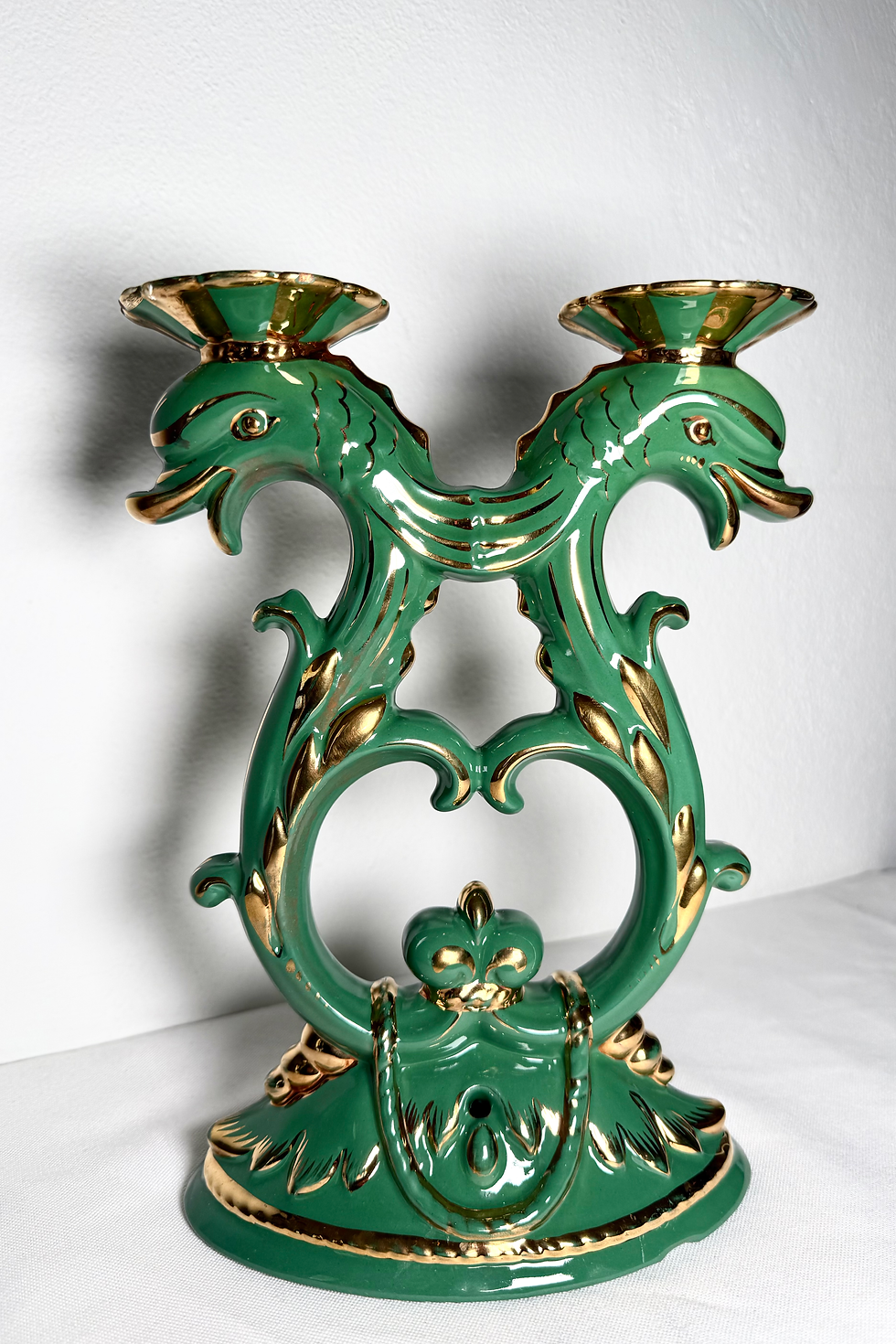 Thumbnail: marine candelabra