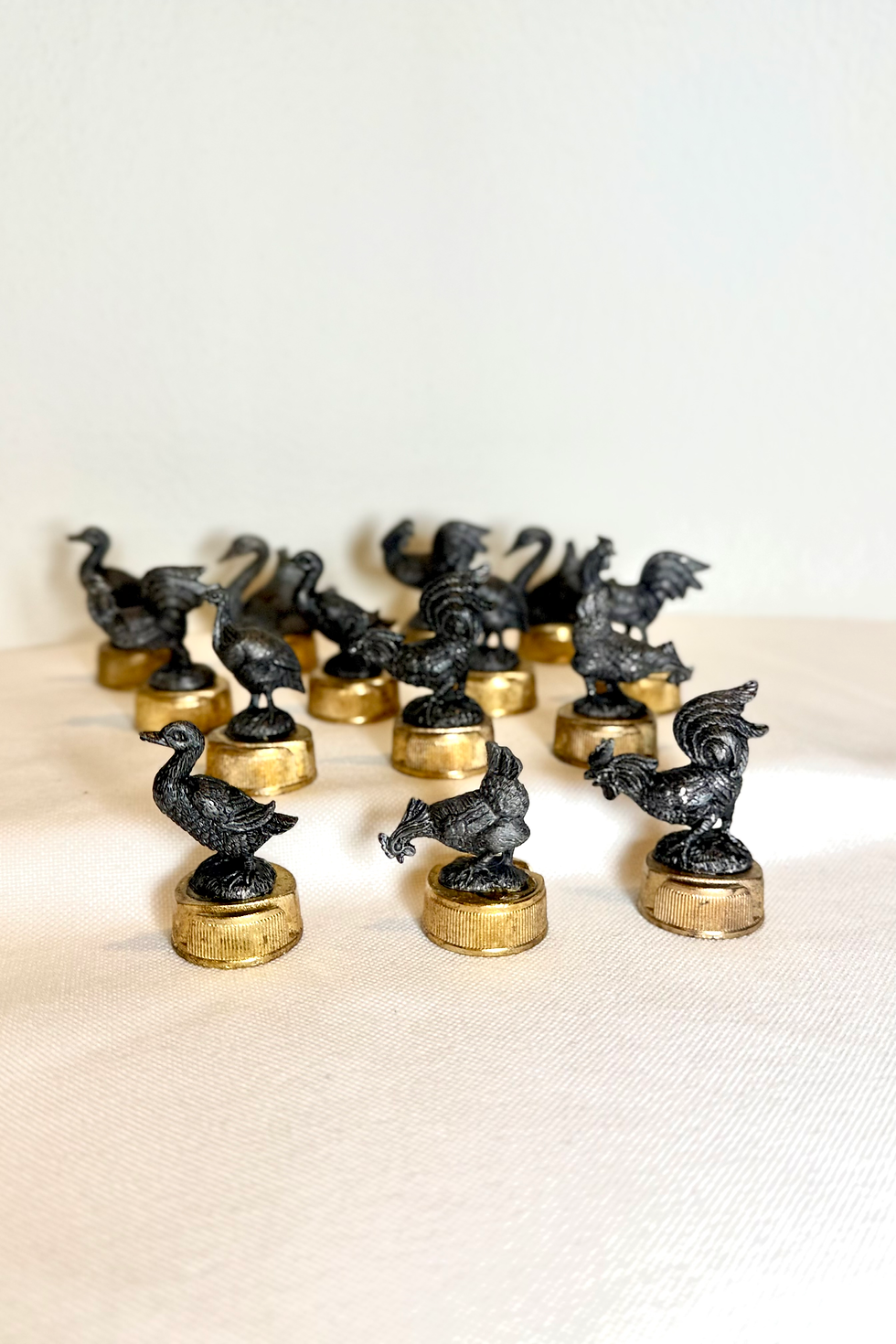 Thumbnail: place card birds