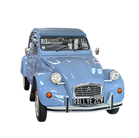 L'esprit séminaire : Séminaire 2 cv à Châteauroux