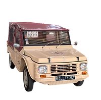 L'esprit séminaire : Séminaire 2 cv à Châteauroux