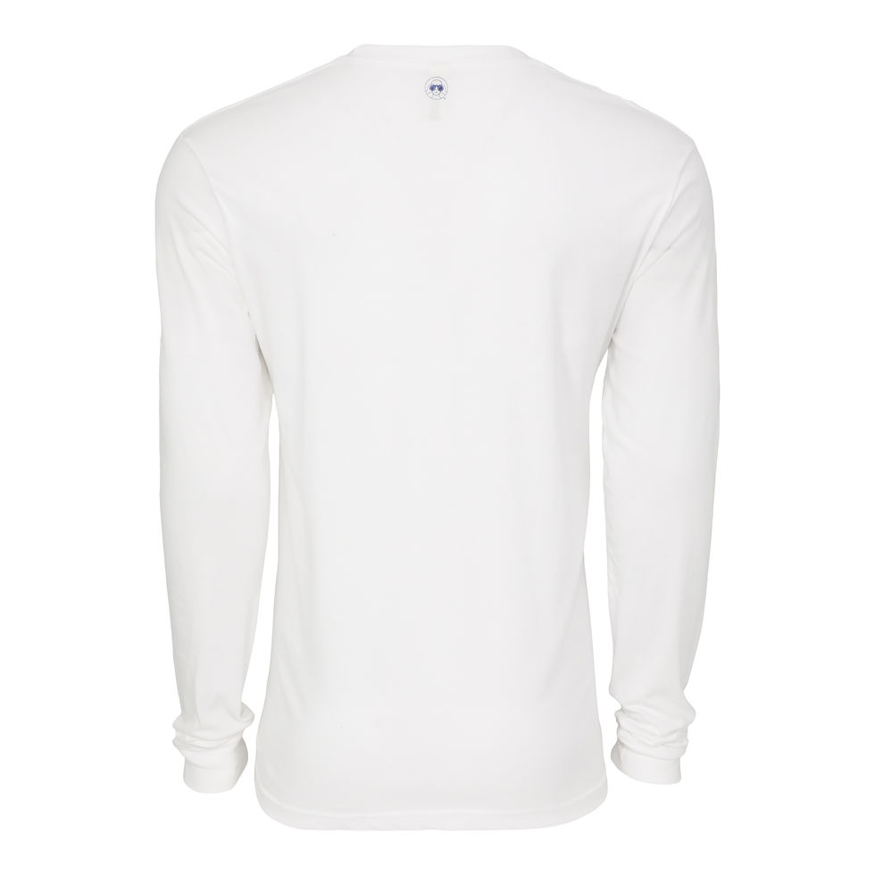 Thumbnail: Meridian Long Sleeve Crew Shirt