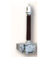 Transformador de Potencial Capacitivo Balteau