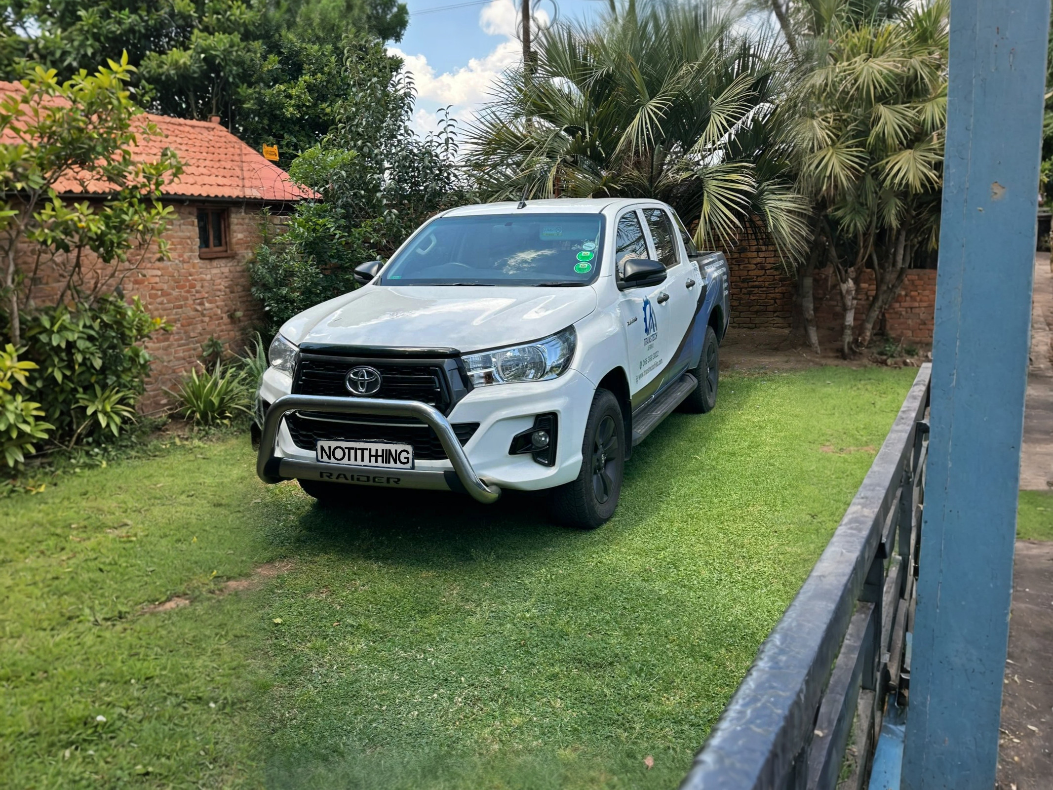 Fleet Vehicle Slide 3