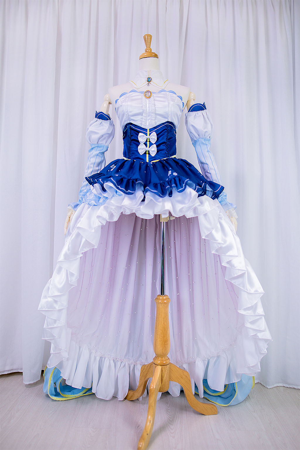 【vocaloid】初音未來 2019雪初音 初音ミク Hatsune Miku