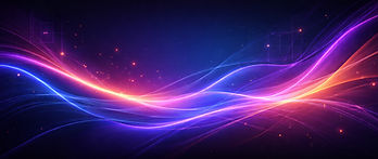 Wave colour