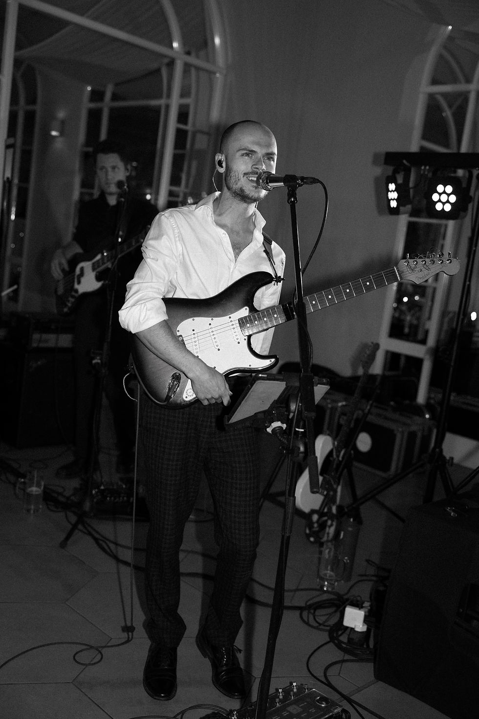 Ollie, about me profile picture 