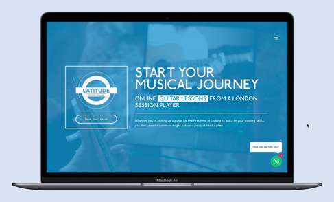 Dynamic page Top