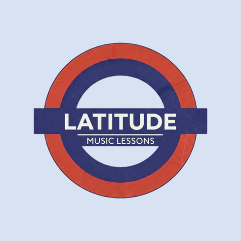 Latitude Logo