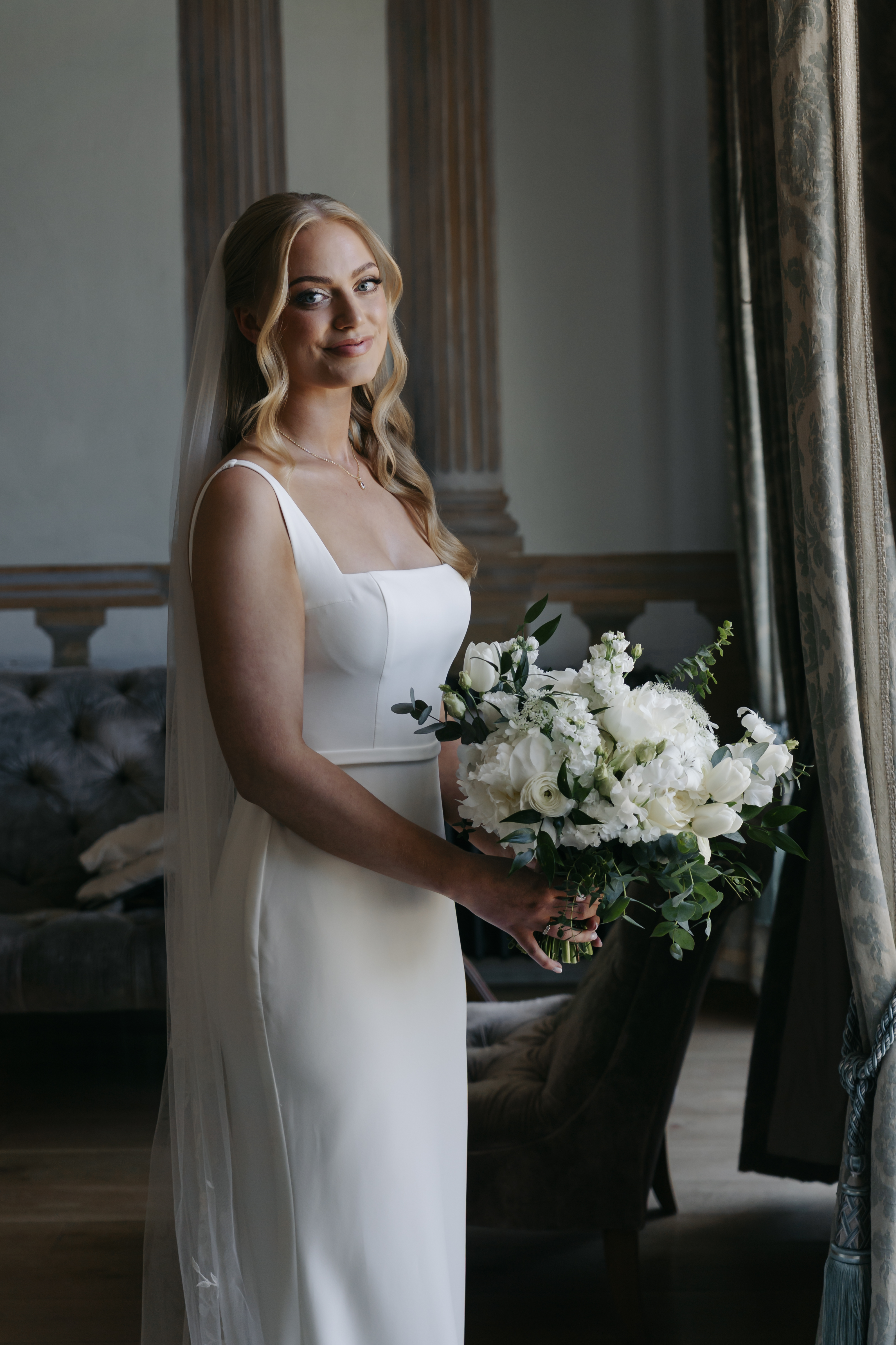 Josh Iskander | Devon Wedding Photographer | United Kingdom