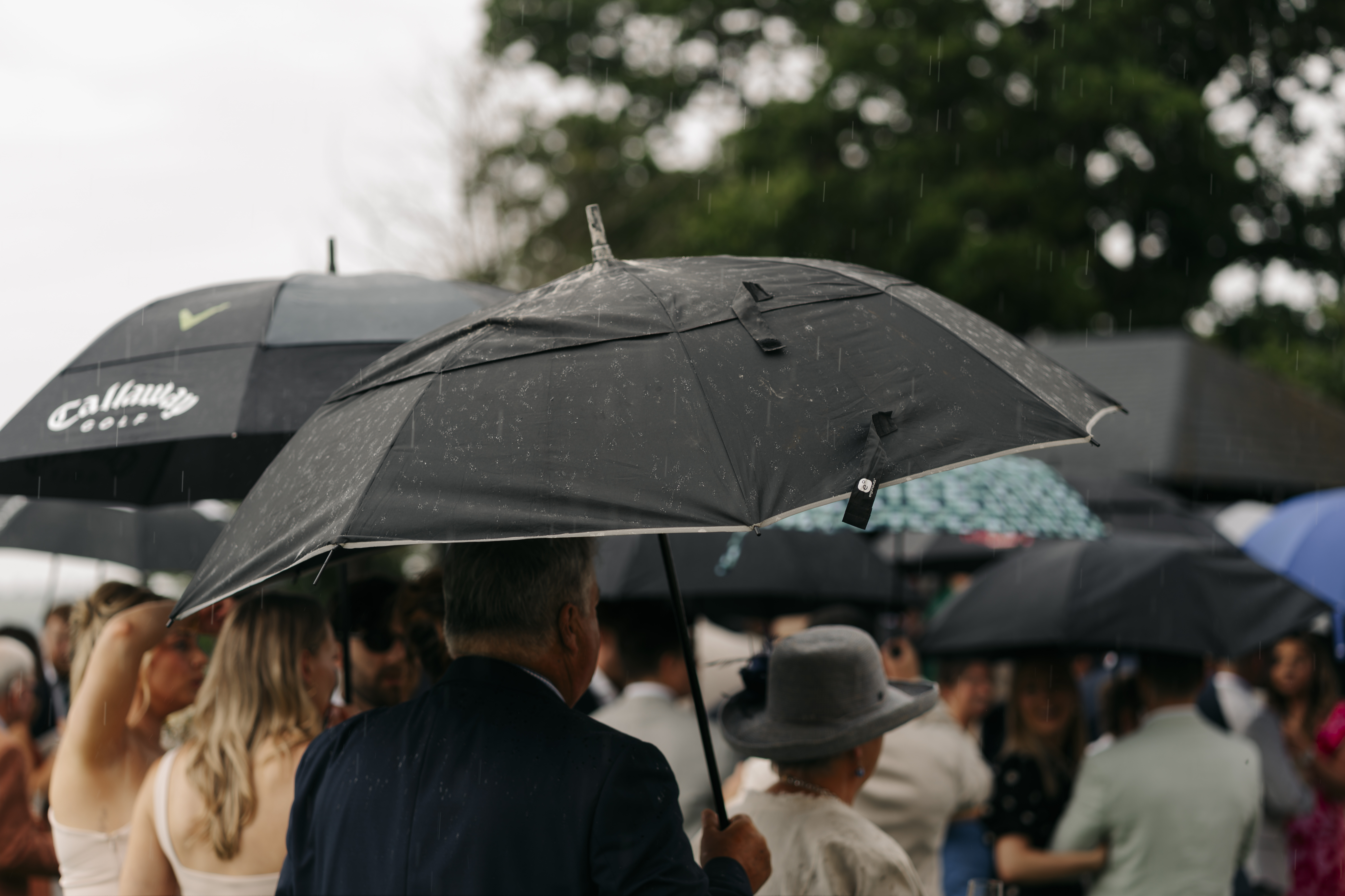Josh Iskander | Devon Wedding Photographer | United Kingdom