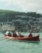 Main Site Image of a gig rowing boat