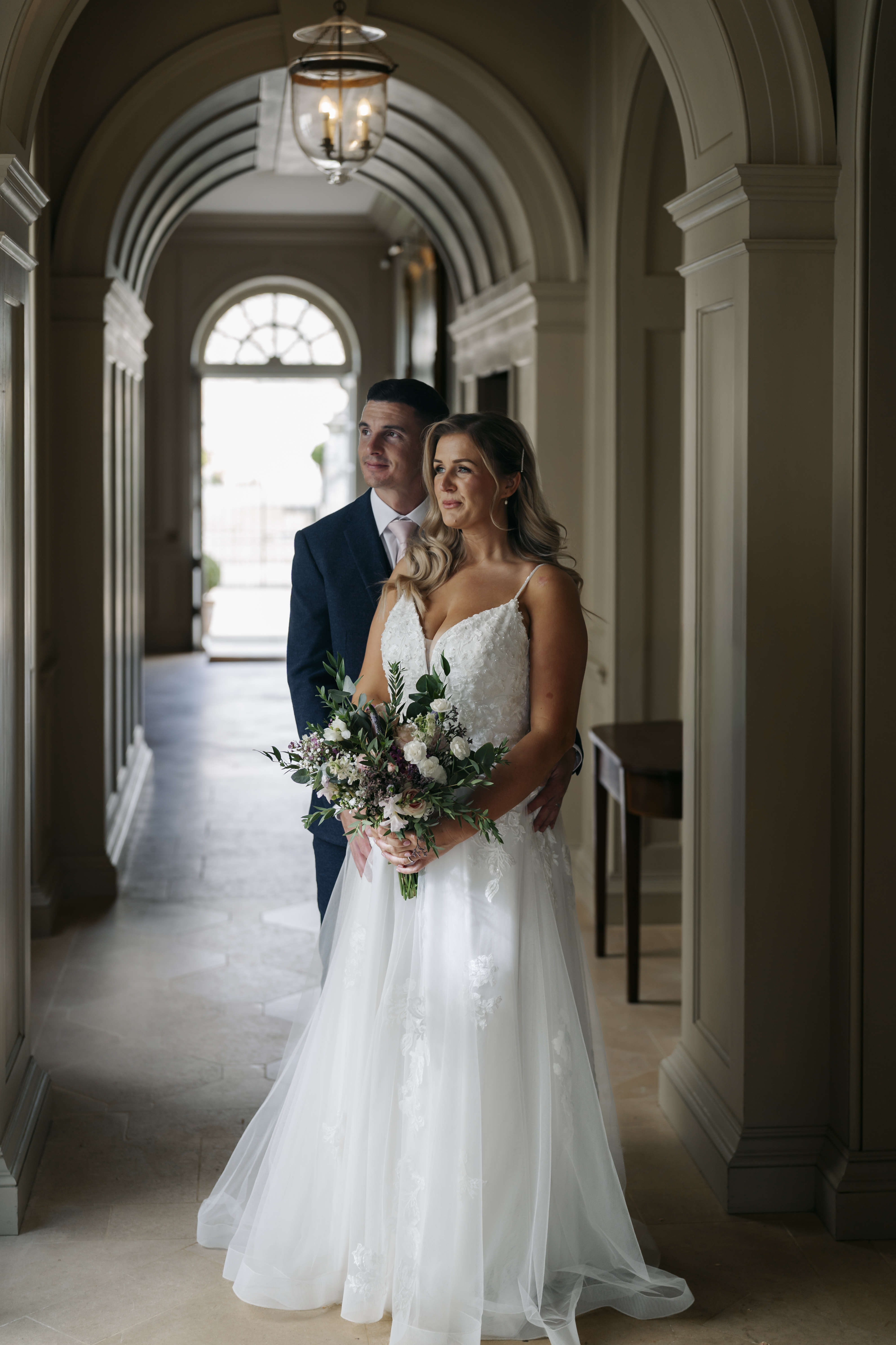 Josh Iskander | Devon Wedding Photographer | United Kingdom