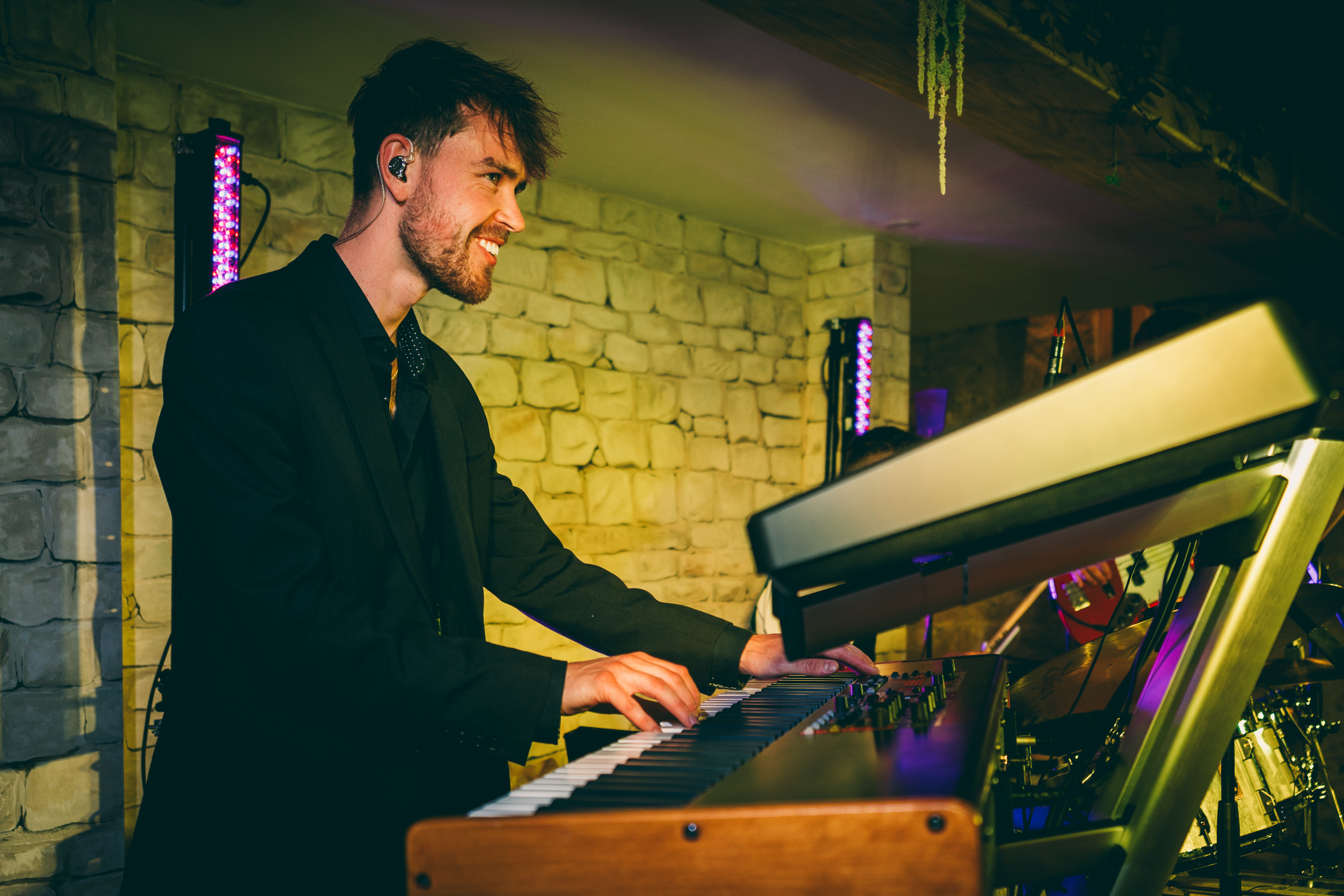 Ozzie, about me profile picture 