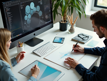 Discover the Best Web Design Services Nearby